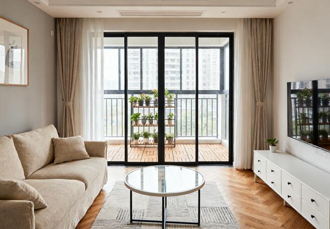 客廳裝修別踩這些坑！6個常見誤區(qū)，裝錯又費錢